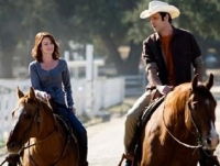 Mending Fences (2009)