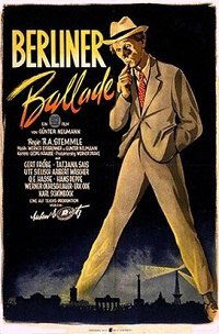 Berliner Ballade