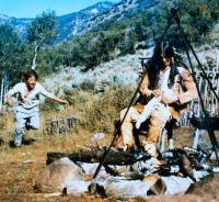The Rogue and Grizzly (1982)