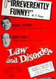 Law and Disorder