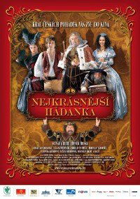Nejkrasnejsi hadanka (2008)