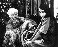 Pretty Ladies (1925)