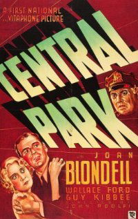 Central Park (1932)