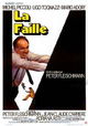La faille