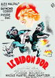 Le bidon d'or