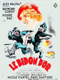 Le bidon d'or (1932)