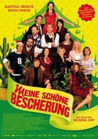 Meine schöne Bescherung (2007)