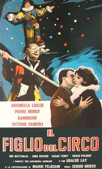 Il figlio del circo