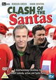 Clash of the Santas