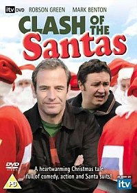 Clash of the Santas (2008)