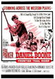 Daniel Boone: Frontier Trail Rider