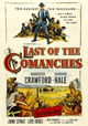 Last of the Comanches