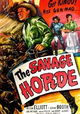 The Savage Horde