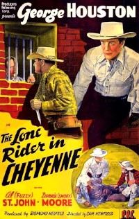 The Lone Rider in Cheyenne (1942)