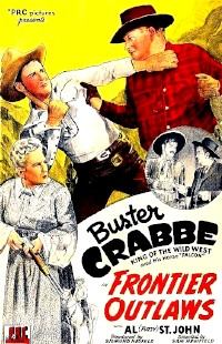 Frontier Outlaws