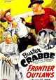 Frontier Outlaws