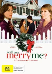 Will You Merry Me (2008)