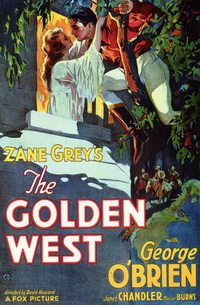 The Golden West (1932)