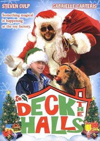 Deck the Halls (2005)