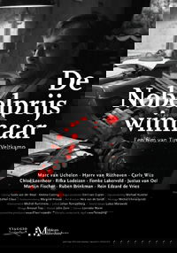 De Nobelprijswinnaar (2010)
