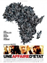 Une affaire d'état (2009)