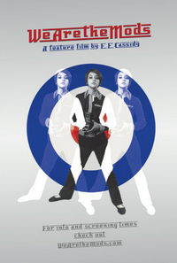 We Are the Mods (2009)