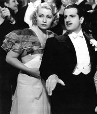 Broadway Gondolier (1935)