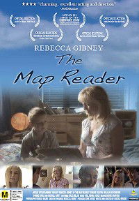 The Map Reader (2008)