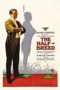 The Half Breed (1922)
