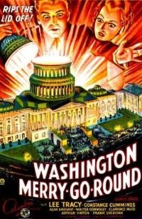 Washington Merry-Go-Round (1932)