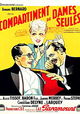 Compartiment de dames seules