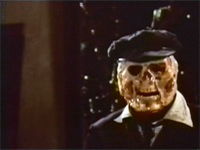 Dark Echo (1977)