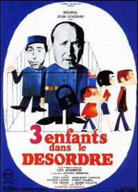 Trois enfants... dans le désordre (1966)