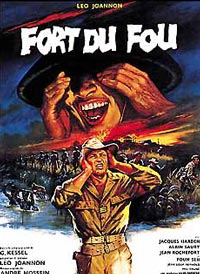 Fort-du-fou (1963)