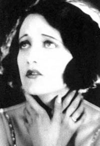 The Only Thing (1925)