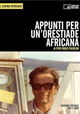 Appunti per un'Orestiade africana
