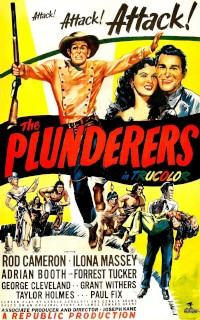 The Plunderers (1948)