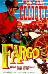 Fargo (1952)