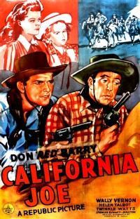 California Joe