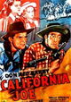 California Joe