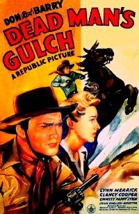 Dead Man's Gulch (1943)