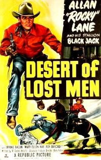 Desert of Lost Men (1951)