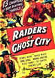Raiders of Ghost City
