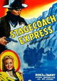 Stagecoach Express