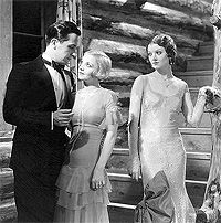 The Naughty Flirt (1931)
