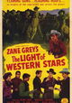 The Light of Western Stars