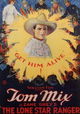 The Lone Star Ranger