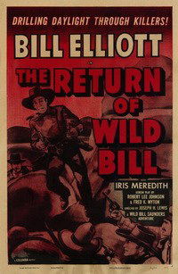 The Return of Wild Bill
