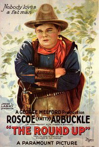The Round-Up (1920)