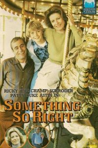 Something So Right (1982)